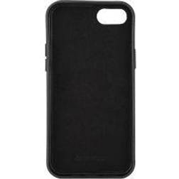 Essentials iPhone 6/7/8/SE (2020/2022) Leather cover, B. [Levering: 4-5 dage]